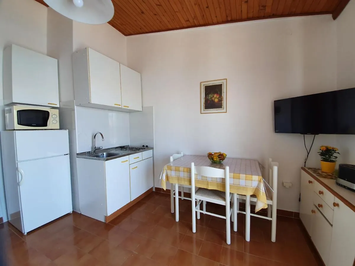 Apartments Desa - Only For Families Pag Town Croácia
