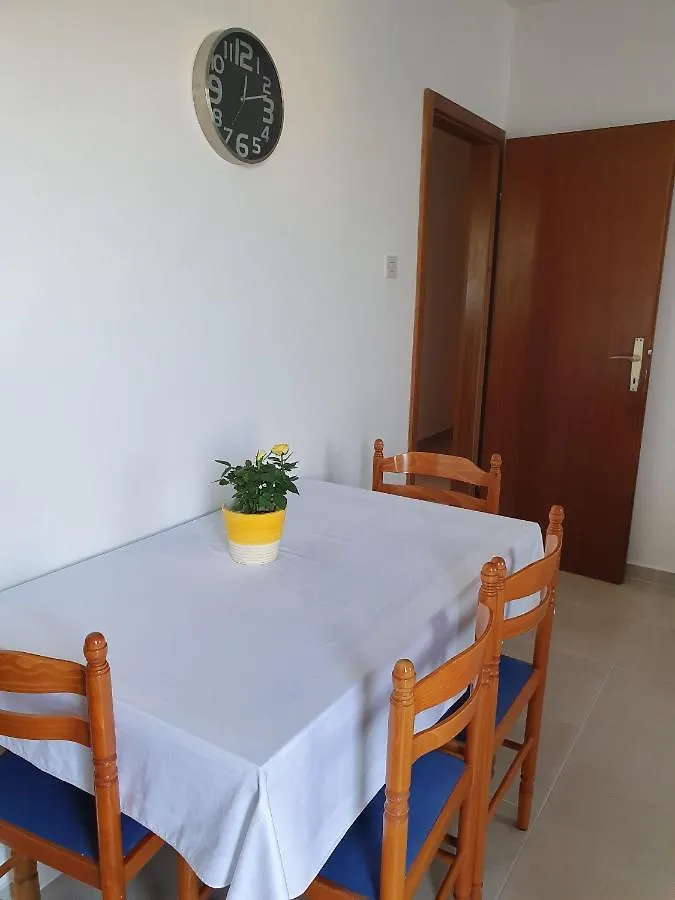 Apartments Desa - Only For Families Pag Town Croácia