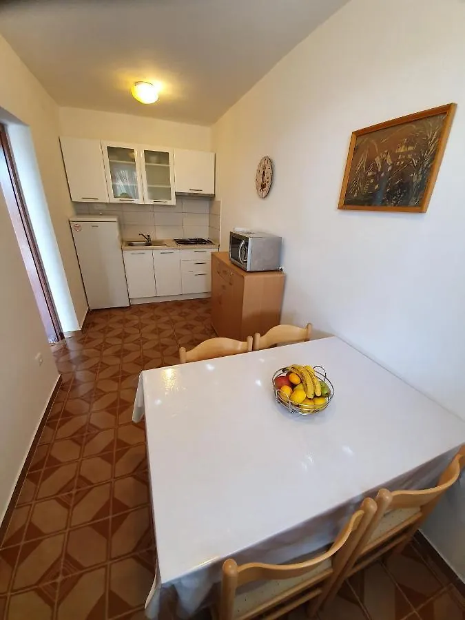 Apartments Desa - Only For Families Pag Town