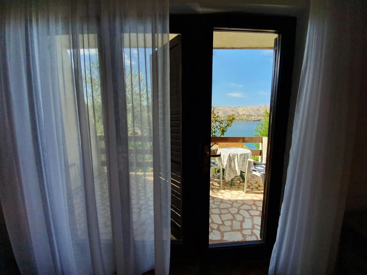Apartments Desa - Only For Families Паг 0*,  Хорватия