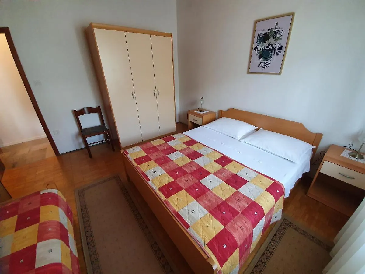 Apartments Desa - Only For Families Паг 0*,