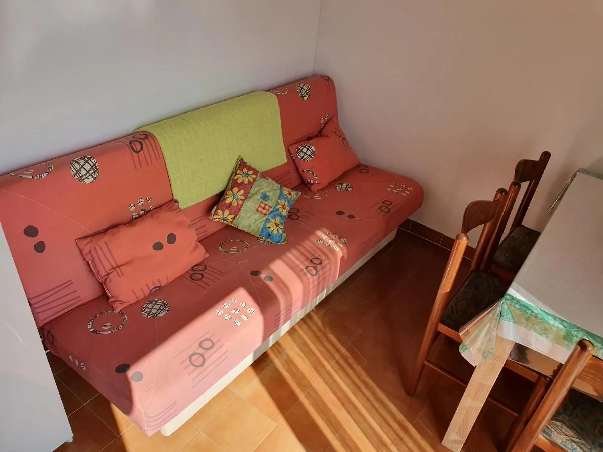 Apartments Desa - Only For Families Паг 0*,