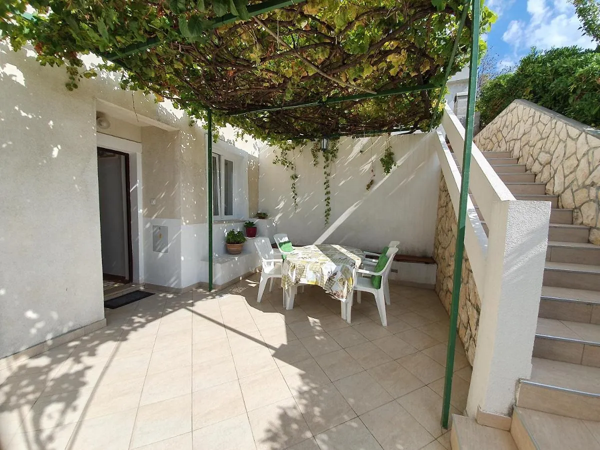 Apartments Desa - Only For Families Паг