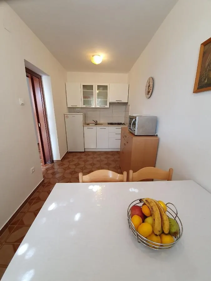 Apartments Desa - Only For Families Паг 0*,  Хорватия